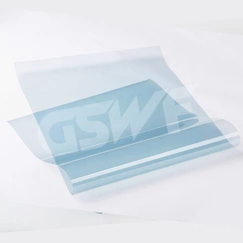 High IR Ceramic Auto Window Tint Film